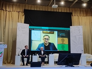 Окружной этап ВМП ФНПР "Стратегический резерв 2025"