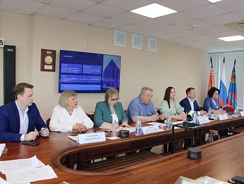 Завершили обучение и повысили квалификацию