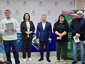 Школа профсоюзного актива открыта!