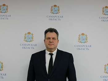 Избран новый председатель САМАРА ПРОФАВИА