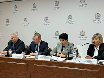 Первый Пленум в новом отчётном периоде