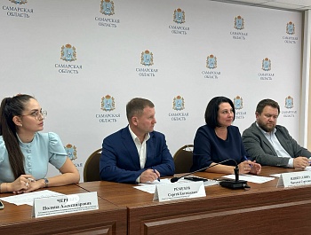 От идеи до социального проекта