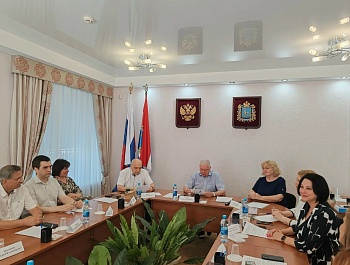 Контроль за выборами: подписали соглашение