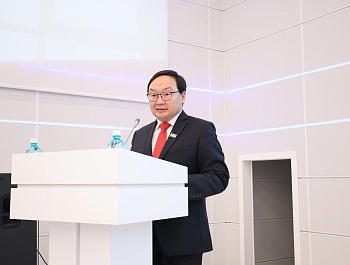 В Федерации профсоюзов Республики Саха(Якутия) состоялась XXVIII отчётно-выборная конференция