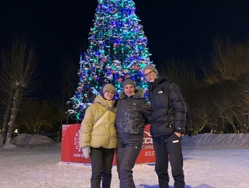 #ПрофсоюзныеКаникулы63