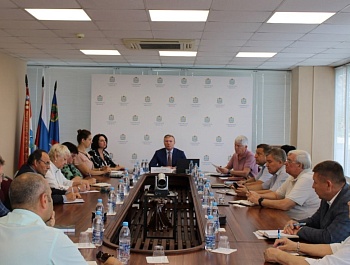 Готов к труду и обороне!
