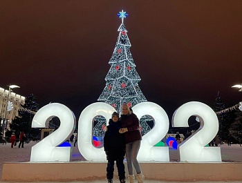 #ПрофсоюзныеКаникулы63