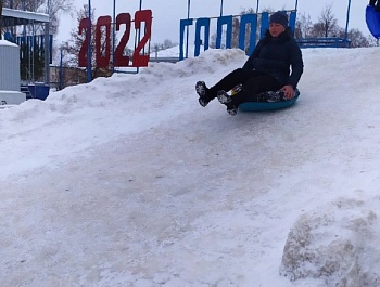 #ПрофсоюзныеКаникулы63