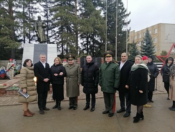 Проанализировали работу