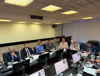 24 июня 2025 года на территории АО "АВТОВАЗ" в городе Тольятти состоялось Всероссийское совещание ФНПР «О задачах по реализации поручения Правительства РФ по снижению заболеваемости»