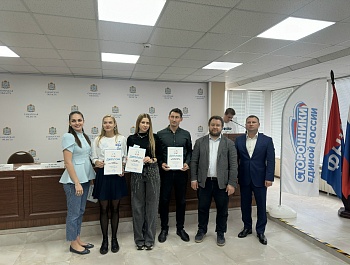 От идеи до социального проекта