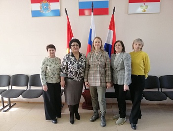 Проанализировали работу