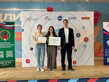 Определены лучшие комнаты студенческих общежитий Самарского политеха!