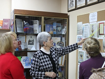 Помним нашу историю