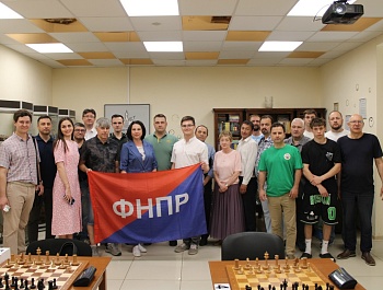 Битва интеллектов!
