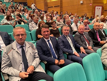 Конференция работников АО «АВТОВАЗ»