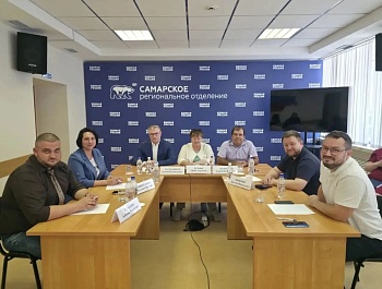 О важности совместной работы 