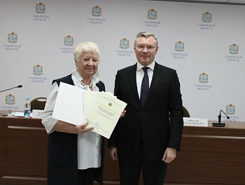 Подвели итоги работы в 2025 году