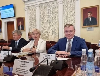 Исполком и Генсовет ФНПР: решения, задачи и работа профсоюзов регионов