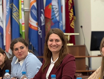 О достойной преемственности поколений