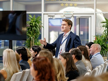 Профсоюзная информработа: обмен опытом и цифровизация