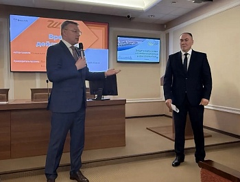 6 мая состоялась защита проектов по программе «Школа героев»