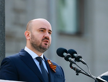 Профсоюзы региона в День Победы