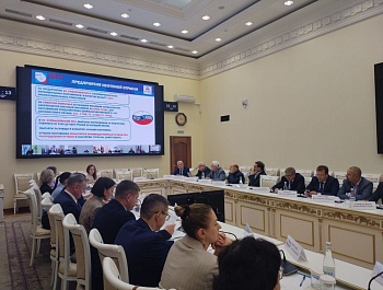 За достойный труд наставников!