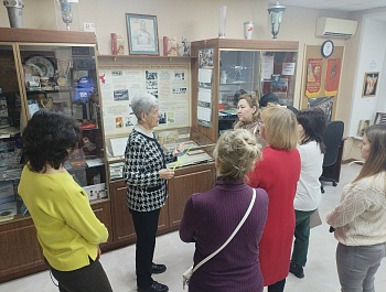 Помним нашу историю