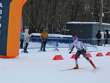 Праздник спорта!