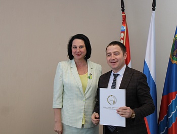 Укрепление профкомпетенций и преемственность опыта