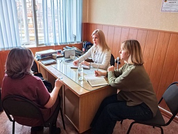 Разъяснили правовые вопросы