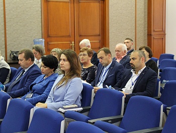 Выездное заседание Президиума Федерации профсоюзов Самарской области