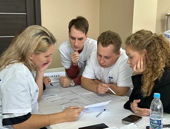 От идеи до социального проекта