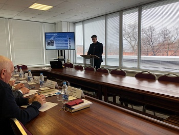 Финал конкурса "Молодой профсоюзный лидер - 2022"