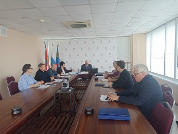 Лучший уполномоченный по охране труда ФПСО: Итоги 2025 года