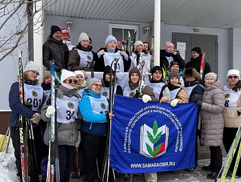 Праздник спорта!