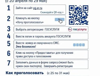 Наши кандидаты