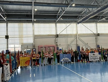 Спорт – это жизнь!