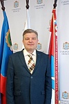 Самарская областная профсоюзная организация работников автомобильного и сельскохозяйственного машиностроения РФ