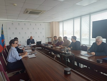 Лучший уполномоченный по охране труда ФПСО: Итоги 2025 года