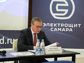 Выездное заседание Президиума Федерации профсоюзов Самарской области