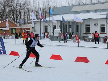 Праздник спорта!