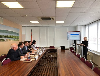 Финал конкурса "Молодой профсоюзный лидер - 2022"