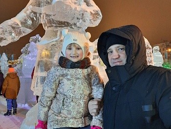 #ПрофсоюзныеКаникулы63