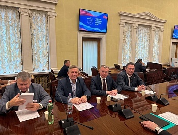 Генсовет ФНПР: решения, задачи и работа профсоюзов региона