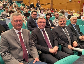 АВТОВАЗ: Высочайший уровень социального партнёрства