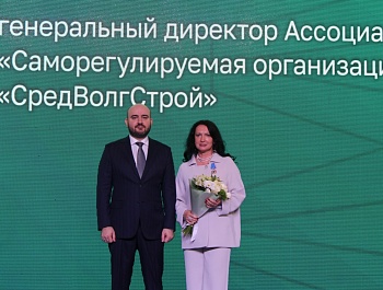 Отметили лучших