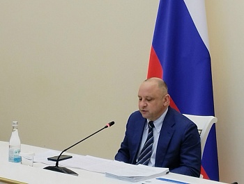 Трёхсторонняя комиссия: о трудоустройстве участников СВО