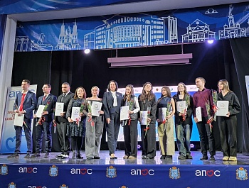 25 лет на страже прав студентов